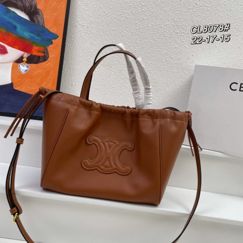 Celine Shopping Bags